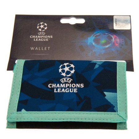 (image for) UEFA Champions League Wallet