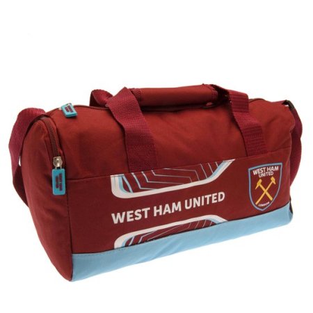 (image for) West Ham United FC Flash Duffle Bag