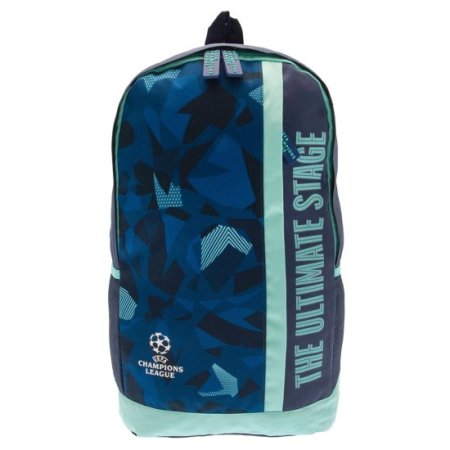 (image for) UEFA Champions League Slim Backpack