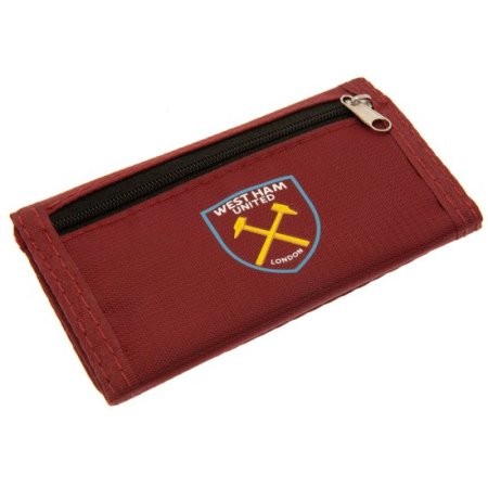 (image for) West Ham United FC Colour React Wallet