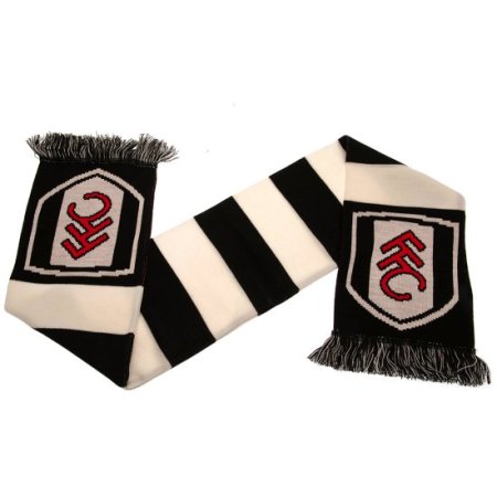 (image for) Fulham FC Bar Scarf