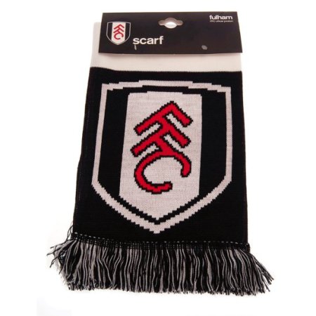 (image for) Fulham FC Bar Scarf