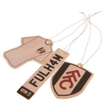 (image for) Fulham FC 3pk Air Freshener