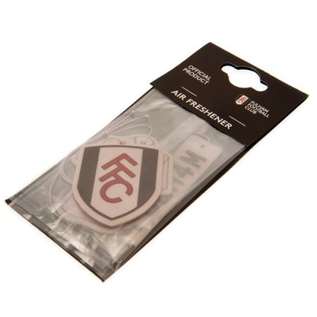 (image for) Fulham FC 3pk Air Freshener