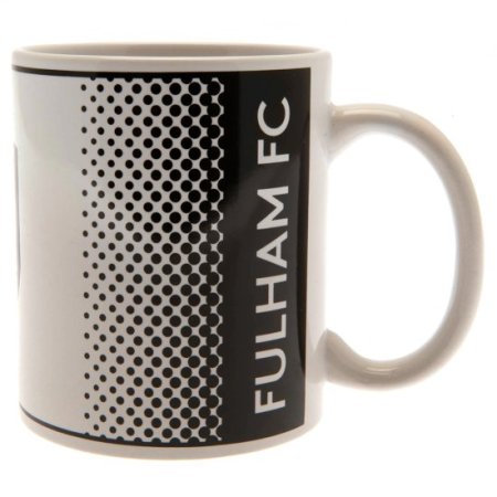 (image for) Fulham FC Fade Mug