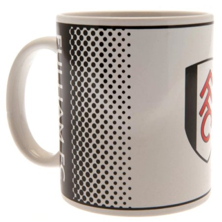 (image for) Fulham FC Fade Mug