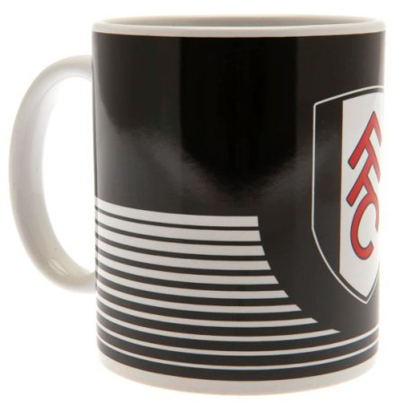 (image for) Fulham FC Linea Mug