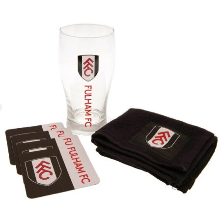 (image for) Fulham FC Mini Bar Set