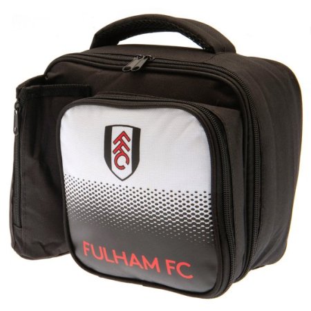 (image for) Fulham FC Fade Lunch Bag