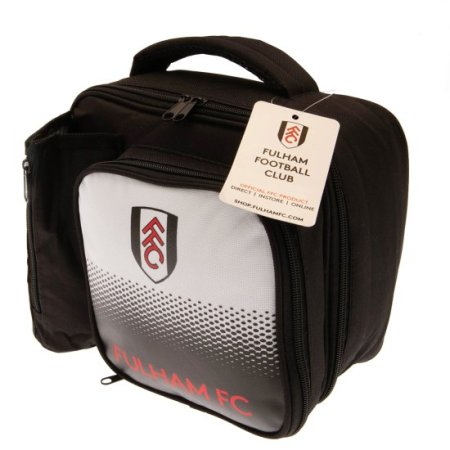 (image for) Fulham FC Fade Lunch Bag