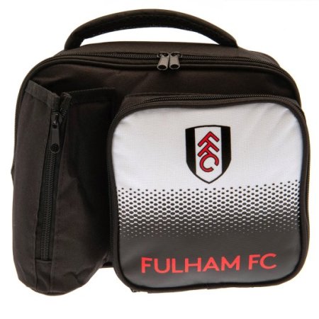 (image for) Fulham FC Fade Lunch Bag