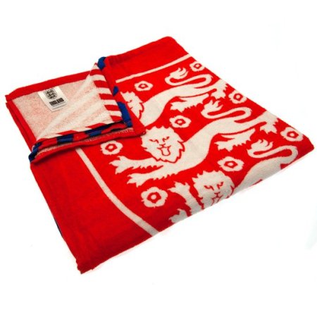 (image for) England FA Towel