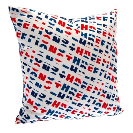 (image for) England FA Cushion