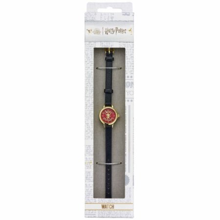 (image for) Harry Potter Colour Dial Watch Gryffindor