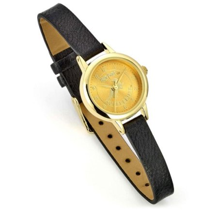 (image for) Harry Potter Colour Dial Watch Hufflepuff