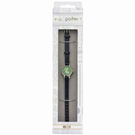 (image for) Harry Potter Colour Dial Watch Slytherin
