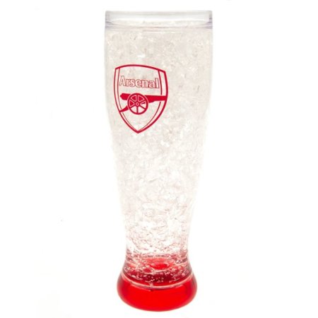 (image for) Arsenal FC Slim Freezer Mug