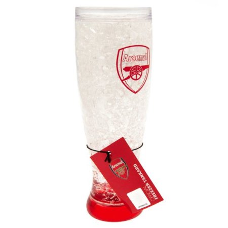 (image for) Arsenal FC Slim Freezer Mug