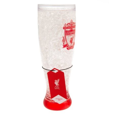 (image for) Liverpool FC Slim Freezer Mug