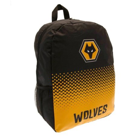 (image for) Wolverhampton Wanderers FC Fade Backpack