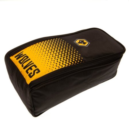 (image for) Wolverhampton Wanderers FC Fade Boot Bag