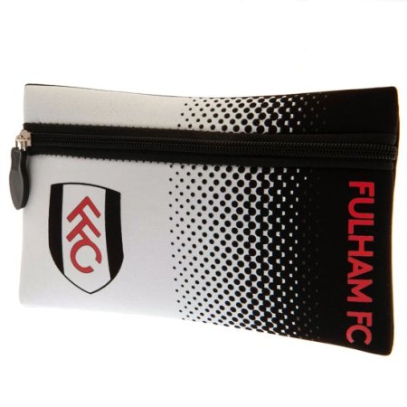 (image for) Fulham FC Fade Pencil Case