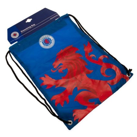 (image for) Rangers FC Colour React Gym Bag