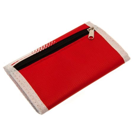 (image for) Nottingham Forest FC Fade Wallet