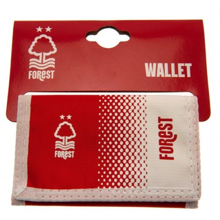 (image for) Nottingham Forest FC Fade Wallet