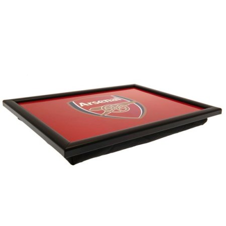 (image for) Arsenal FC Cushioned Lap Tray