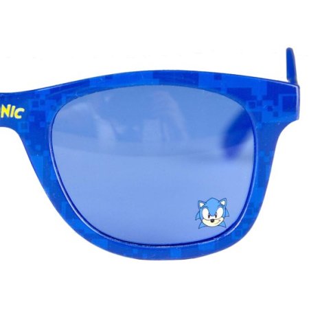 (image for) Sonic The Hedgehog Junior Sunglasses