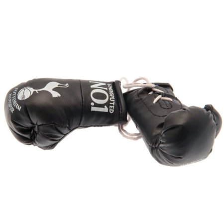 (image for) Tottenham Hotspur FC Mini Boxing Gloves