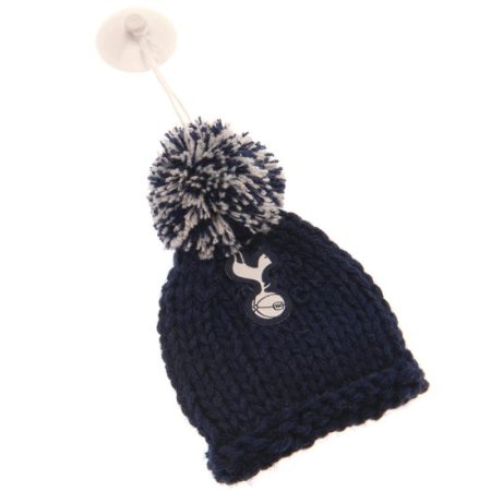 (image for) Tottenham Hotspur FC Hanging Bobble Hat