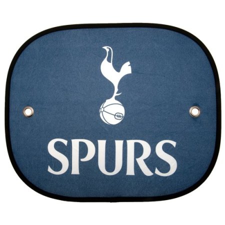 (image for) Tottenham Hotspur FC Car Sunshades