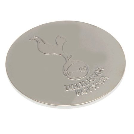 (image for) Tottenham Hotspur FC Alloy Car Badge
