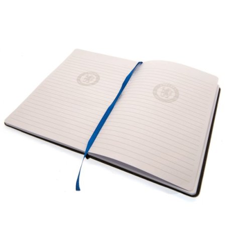 (image for) Chelsea FC A5 Notebook