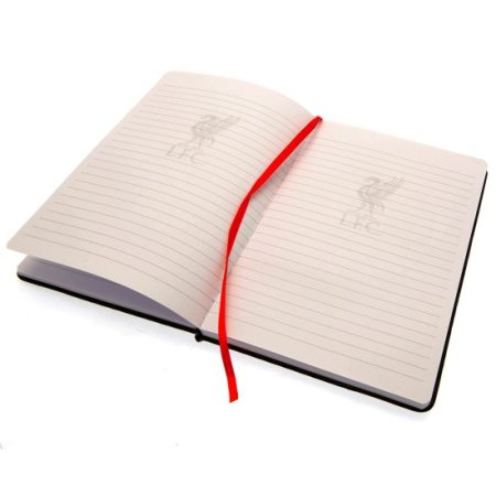 (image for) Liverpool FC A5 Notebook