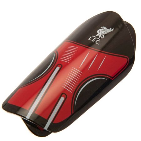 (image for) Liverpool FC Delta Shin Pads Youths