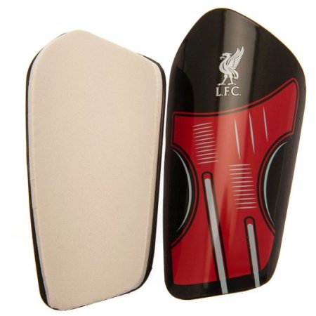 (image for) Liverpool FC Shin Pads Kids DT