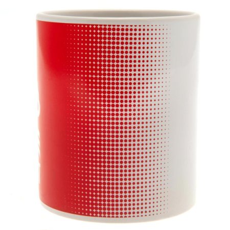 (image for) Nottingham Forest FC Fade Mug