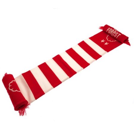 (image for) Nottingham Forest FC Bar Scarf