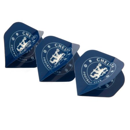 (image for) Chelsea FC Darts Set