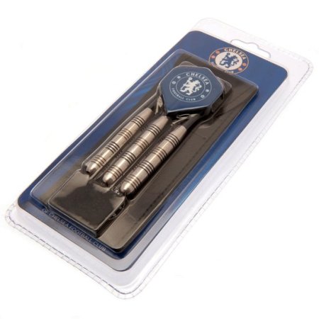 (image for) Chelsea FC Darts Set