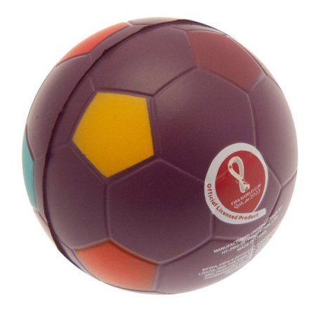 (image for) FIFA World Cup Qatar 2022 Stress Ball