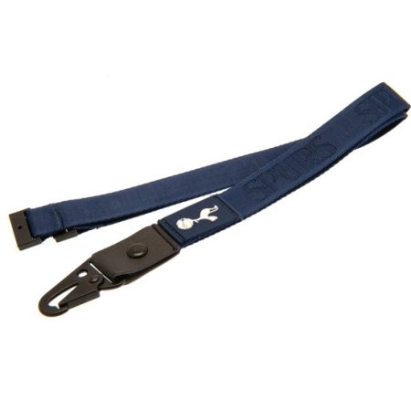 (image for) Tottenham Hotspur FC Deluxe Lanyard