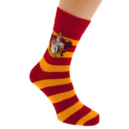 (image for) Harry Potter Mug & Sock Set