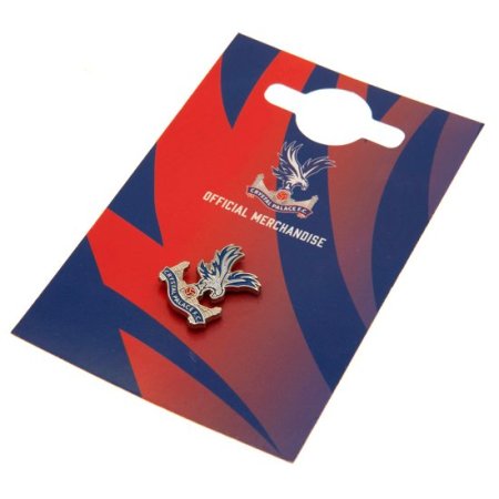 (image for) Crystal Palace FC Crest Badge