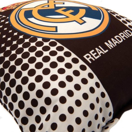 (image for) Real Madrid FC Cushion DT