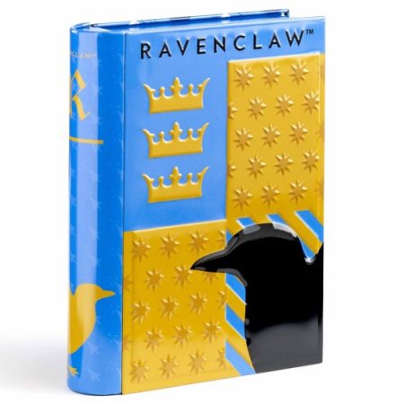 (image for) Harry Potter Luxury Gift Tin Ravenclaw