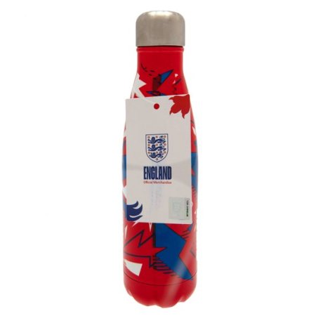 (image for) England FA Fragment Thermal Flask